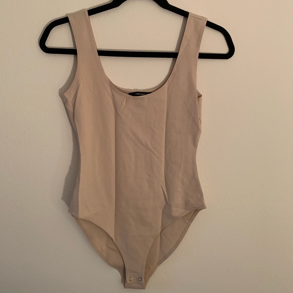 Bodysuit